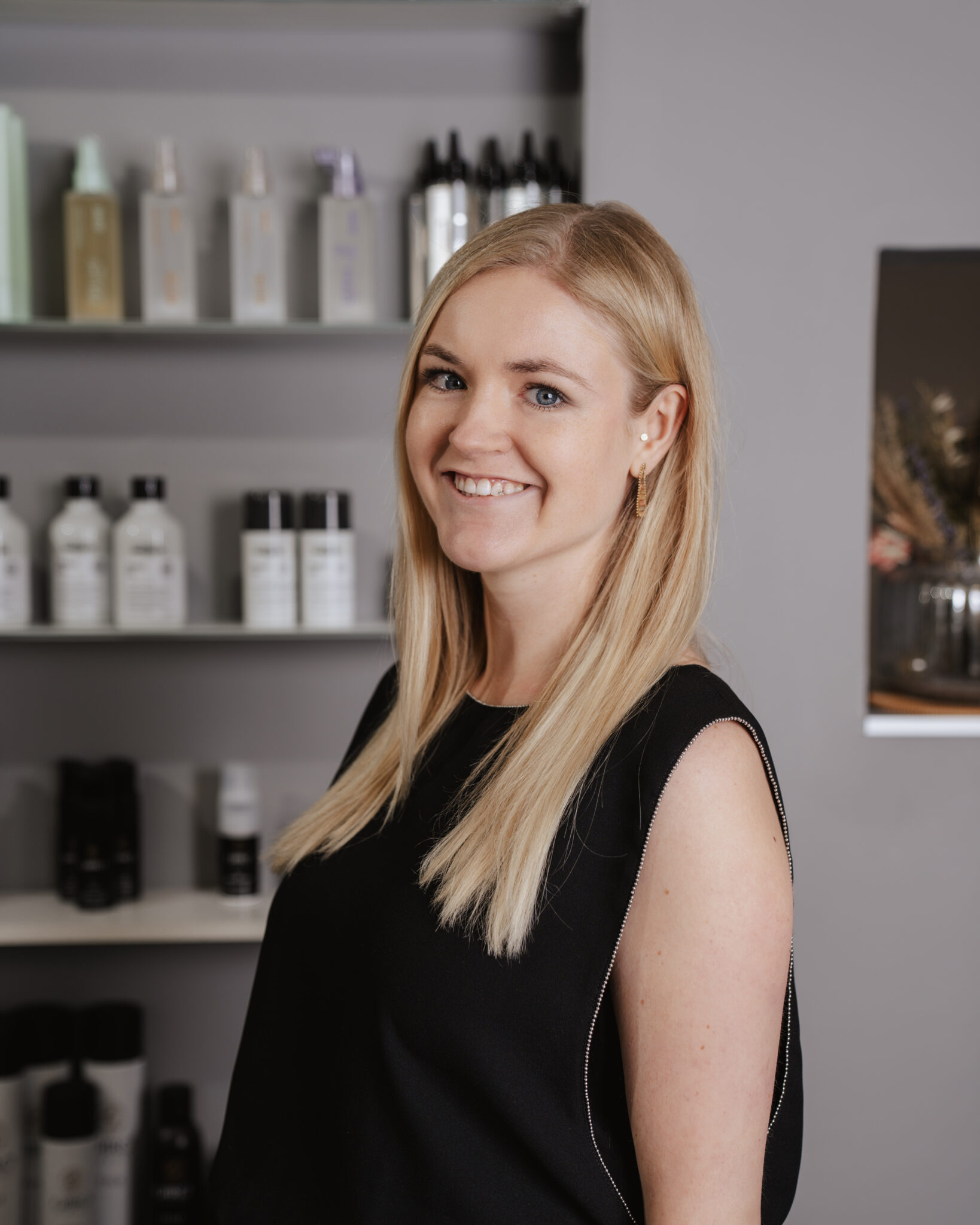 Friseur Bochum | Helena Conzen Hairdesign seit 2011