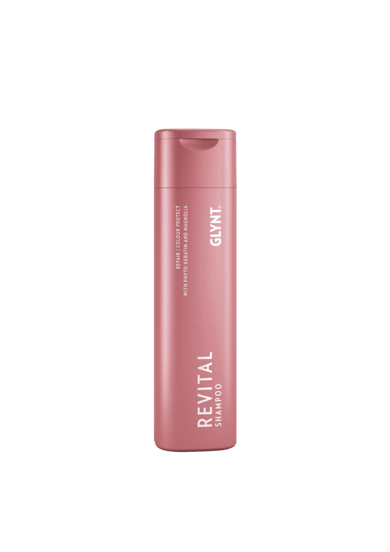 Revital Shampoo von Helena Conzen Hairdesign – Damen-Produkt des Monats September mit 20 % Rabatt im Onlineshop.