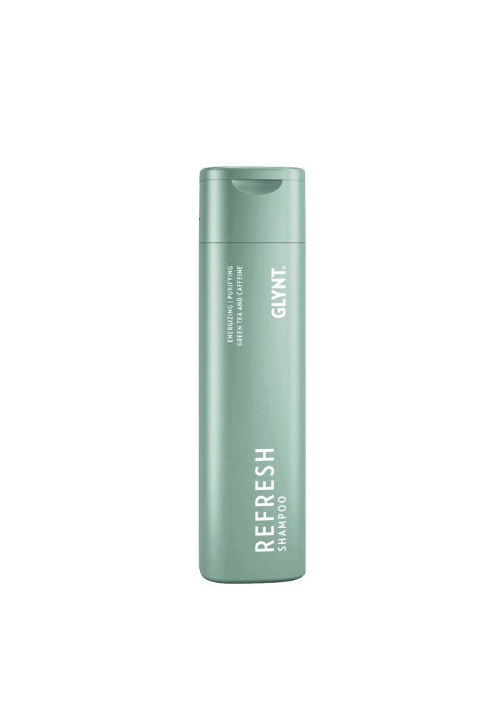 Refresh Shampoo von Helena Conzen Hairdesign – Herren-Produkt des Monats Oktober mit 20 % Rabatt im Onlineshop.