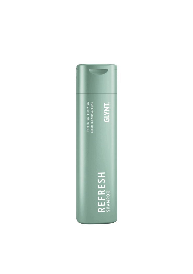 Refresh Shampoo von Helena Conzen Hairdesign – Herren-Produkt des Monats Oktober mit 20 % Rabatt im Onlineshop.
