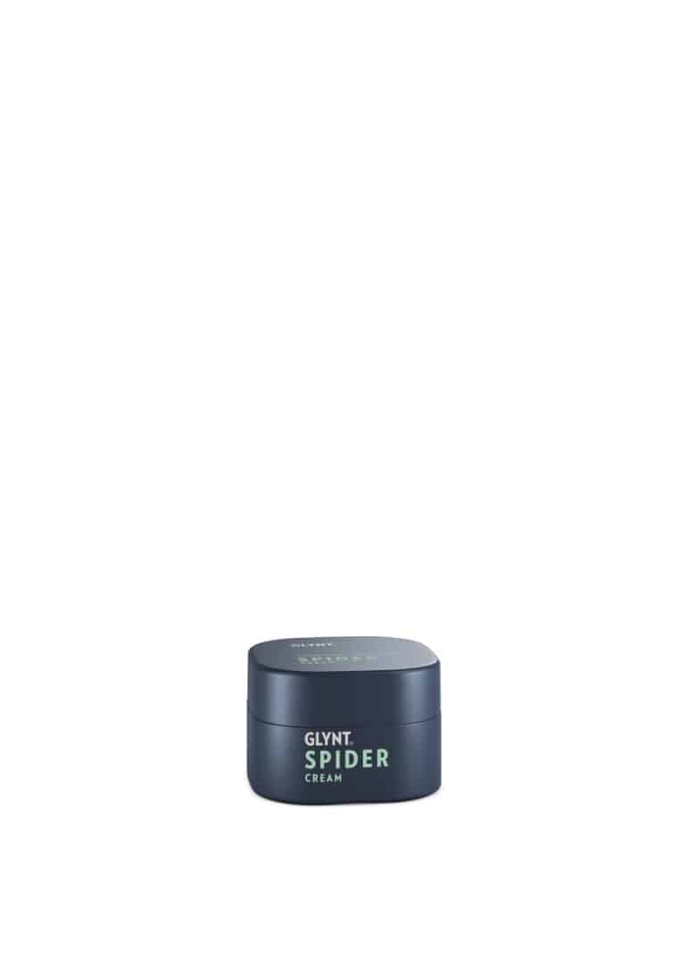 Glynt SPIDER Cream – Produkt des Monats April für Herren bei Helena Conzen Hairdesign in Bochum
