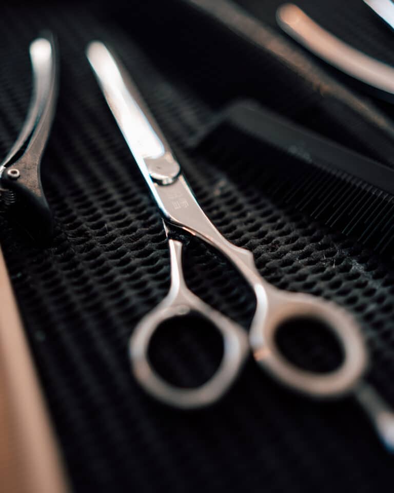 friseurschere im salon ausbildung 2026 Wir lieben Haare Friseurschere im Salon – Ausbildung als Friseur:in 2026 in Bochum
