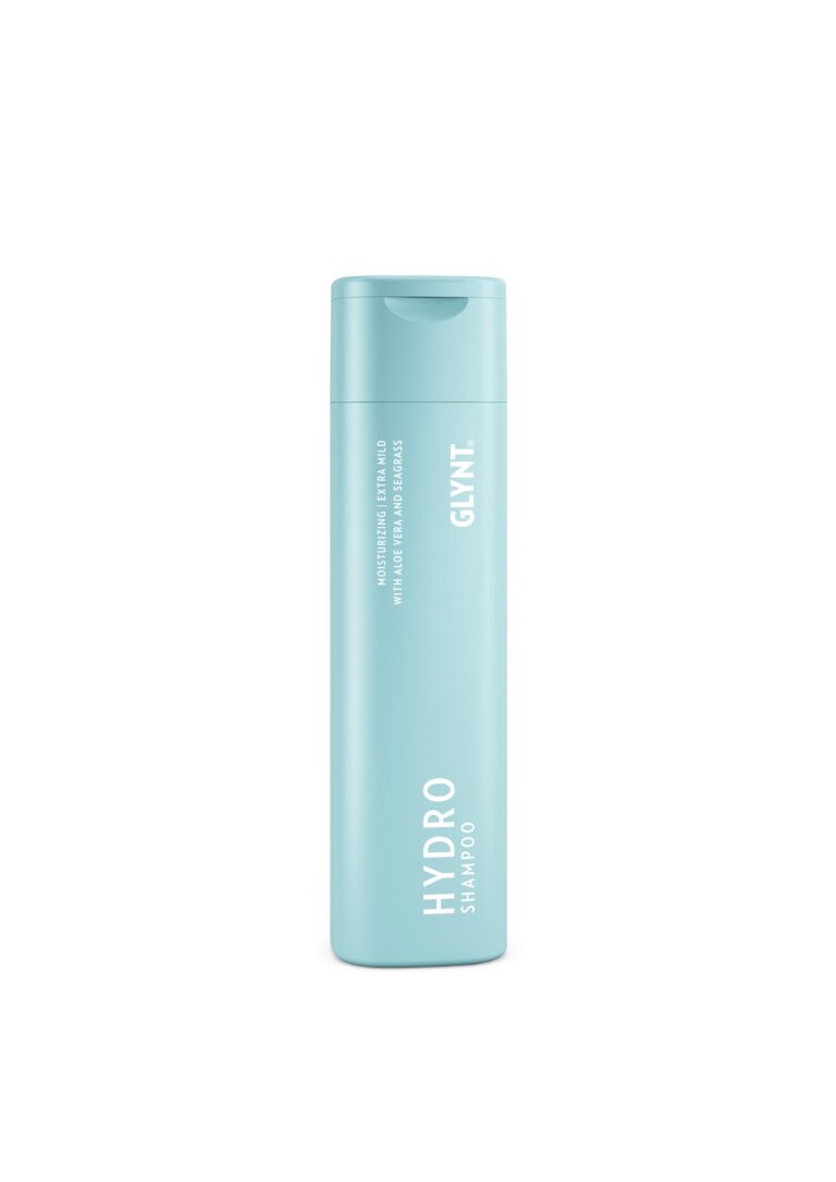 Hydro Shampoo – Produkt des Monats Juni für Herren bei Helena Conzen Hairdesign in Bochum