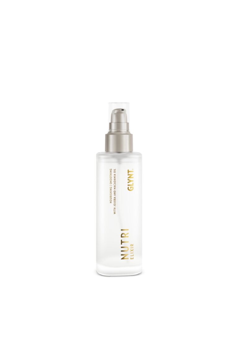 Nutri Oil – Produkt des Monats Mai bei Helena Conzen Hairdesign in Bochum