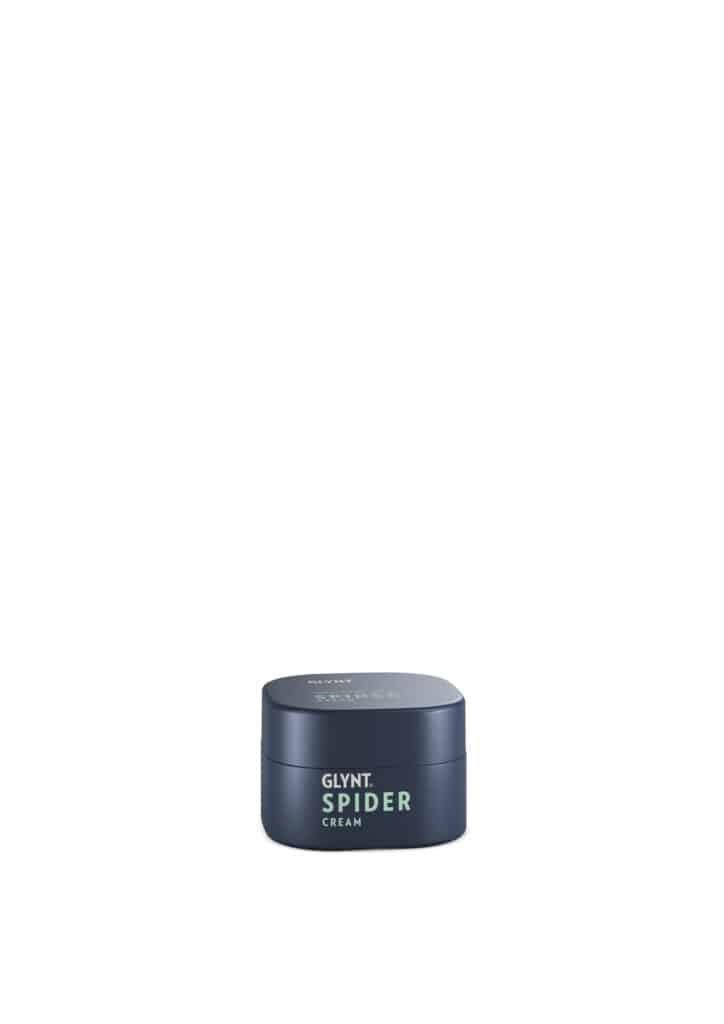 spider cream produkt des monats april helena conzen hairdesign SPIDER Cream – Produkt des Monats April (Herren) Glynt SPIDER Cream – Produkt des Monats April für Herren bei Helena Conzen Hairdesign in Bochum
