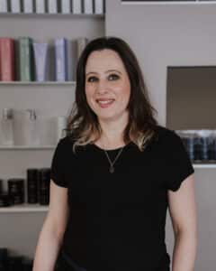 angelika rezeption helena conzen hairdesign bochum 2026 Wir lieben Haare Angelika Rezeption bei Helena Conzen Hairdesign in Bochum 2026