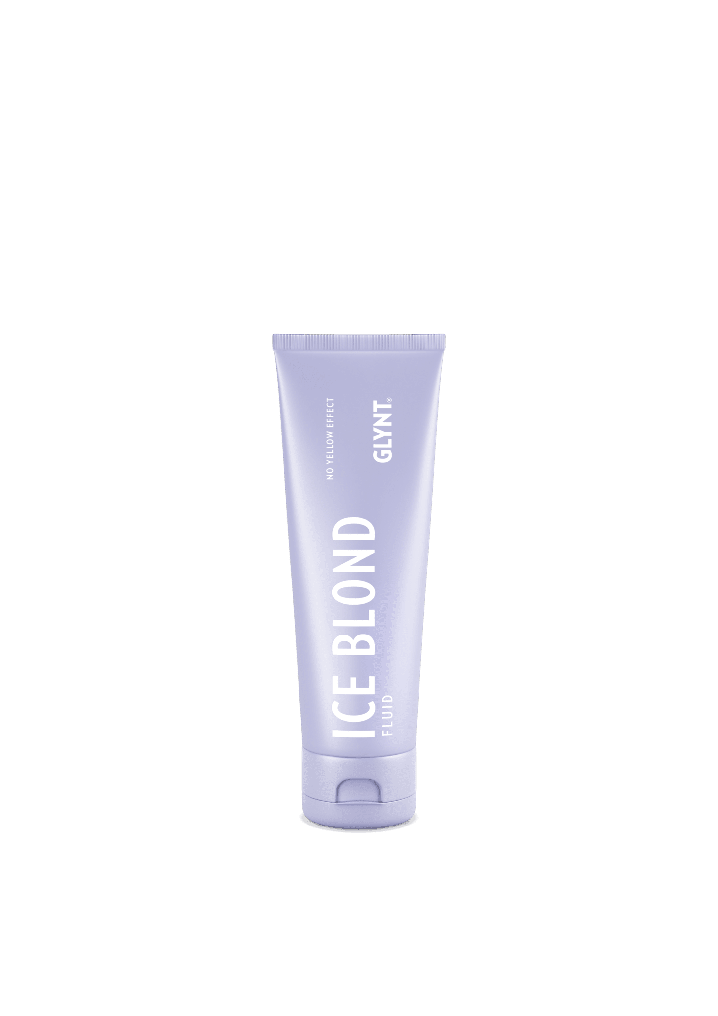GLYNT ICE BLOND Fluid als Produkt des Monats Juli für blondes, weißes und graues Haar bei Helena Conzen Hairdesign